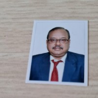 Pradipta Sarangi