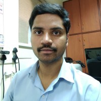 Satish Kumar J V V