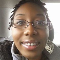 Ebony Morrow