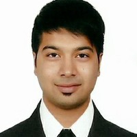 Junaid Ibrahim
