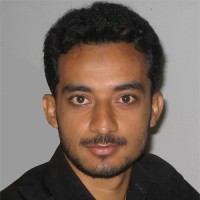 Rashid Ali