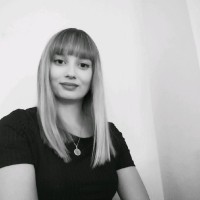 Andriani Angelopoulou, PhD