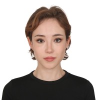 Tamiris Şevval Budak