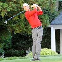 Matthew Green, Pga