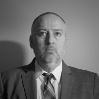 Paul Sharpe