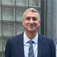 ILAN ASHKENAZI