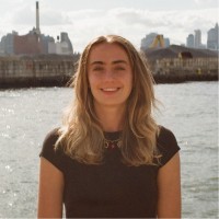 Olivia Driscoll