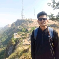 Arnab Biswas