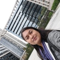 Ramya S