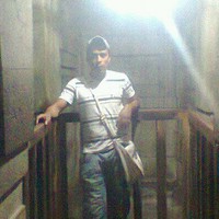 armando solis