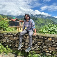 Ashish Anand
