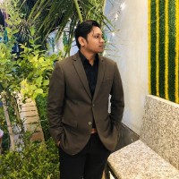 Mohammad Hamza Ansari
