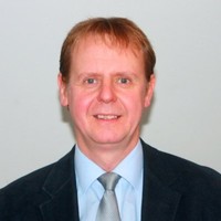 Mark Waldron
