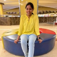 Preethi Balasubramanian