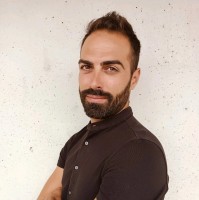 Javier Cañas García