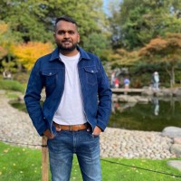 Abhishek Jadhav