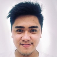 Dennis Mark Ramos