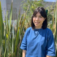 Nicole Kennedy Marroquin