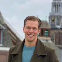 Frank Oosterom