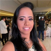 Erica Prates Oliveira