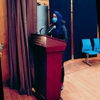 Iqra Hussain