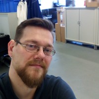 Chris Schwonbeck