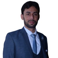 Muhammad Javed Iqbal