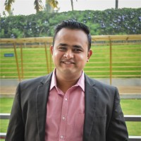 Srinikethan C K