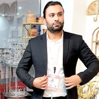 Mohammad Umair