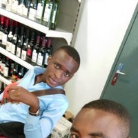 guy sam kouassi