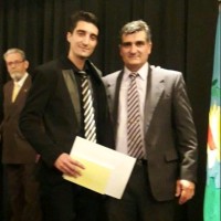 Oscar Barone