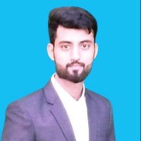 Muhammad Salman Khursheed