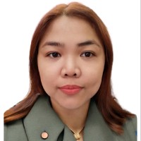 Riza May Kristin Acma, CPA