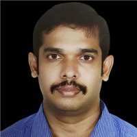 Arun Radhakrishnan