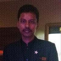 Subrata Majumdar