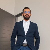 Huzaifa Ebrahim