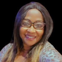 Joy Munger