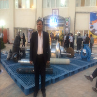 Babak Nekooei