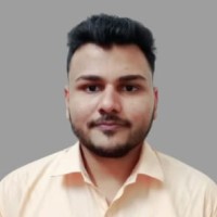 Ved Prakash Singh