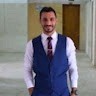 Mahmoud Elhgrasy