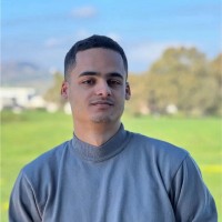 Bilal Zouaki