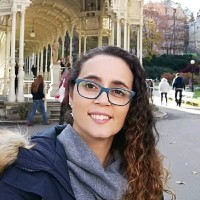 Cristina Estévez Gonçalves