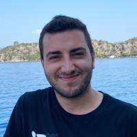 Khaled Chehab