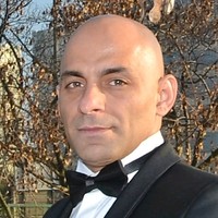 Evren Serdar Köprücü