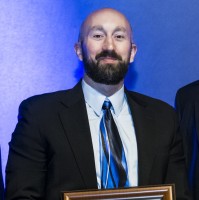 Derek Rogers, Ctp