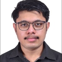 Pushkar Harve V