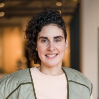 Sharon Berkhout