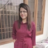 Divya Kushwaha