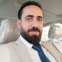 Mohammad Abu-Elhaija