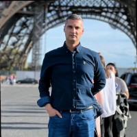 Sofiane AMRAOUI